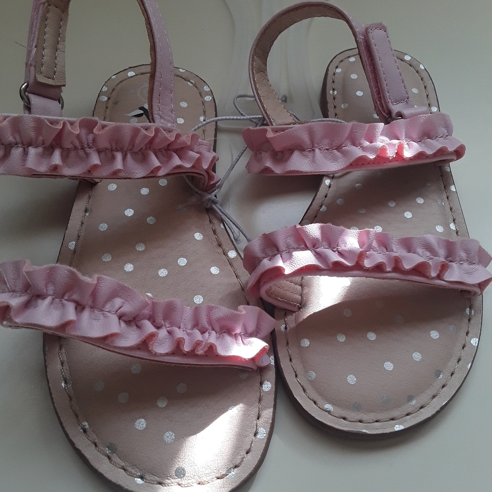 Girls shoe